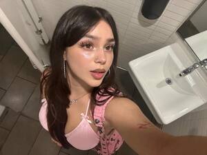 Paeka Campos nude 10