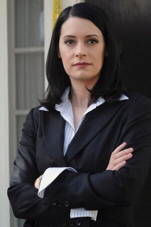 Paget Brewster nude 11