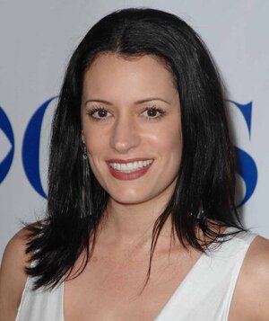 Paget Brewster nude 5