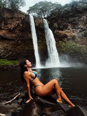 Paige Blake nude 6