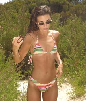 Paige Lorenze nude 12