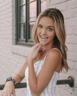 Paige Mackenzie nude 10