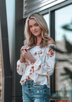 Paige Mackenzie nude 7