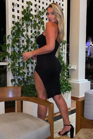 Paige McGowan nude 2