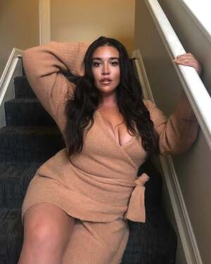 Paige Noel nude 6