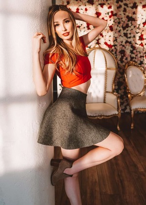 Paige The Witch nude 2