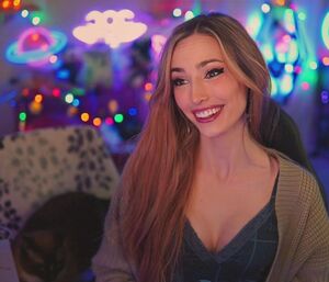 Paige The Witch nude 8