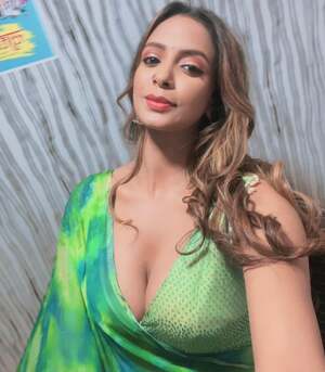 Pallavi Debnath nude 11