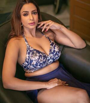 Pallavi Debnath nude 9