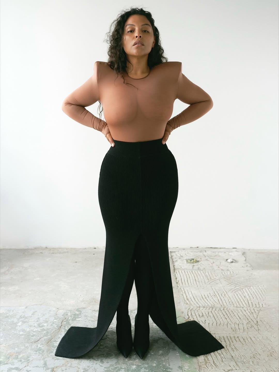 Paloma Elsesser nude 3