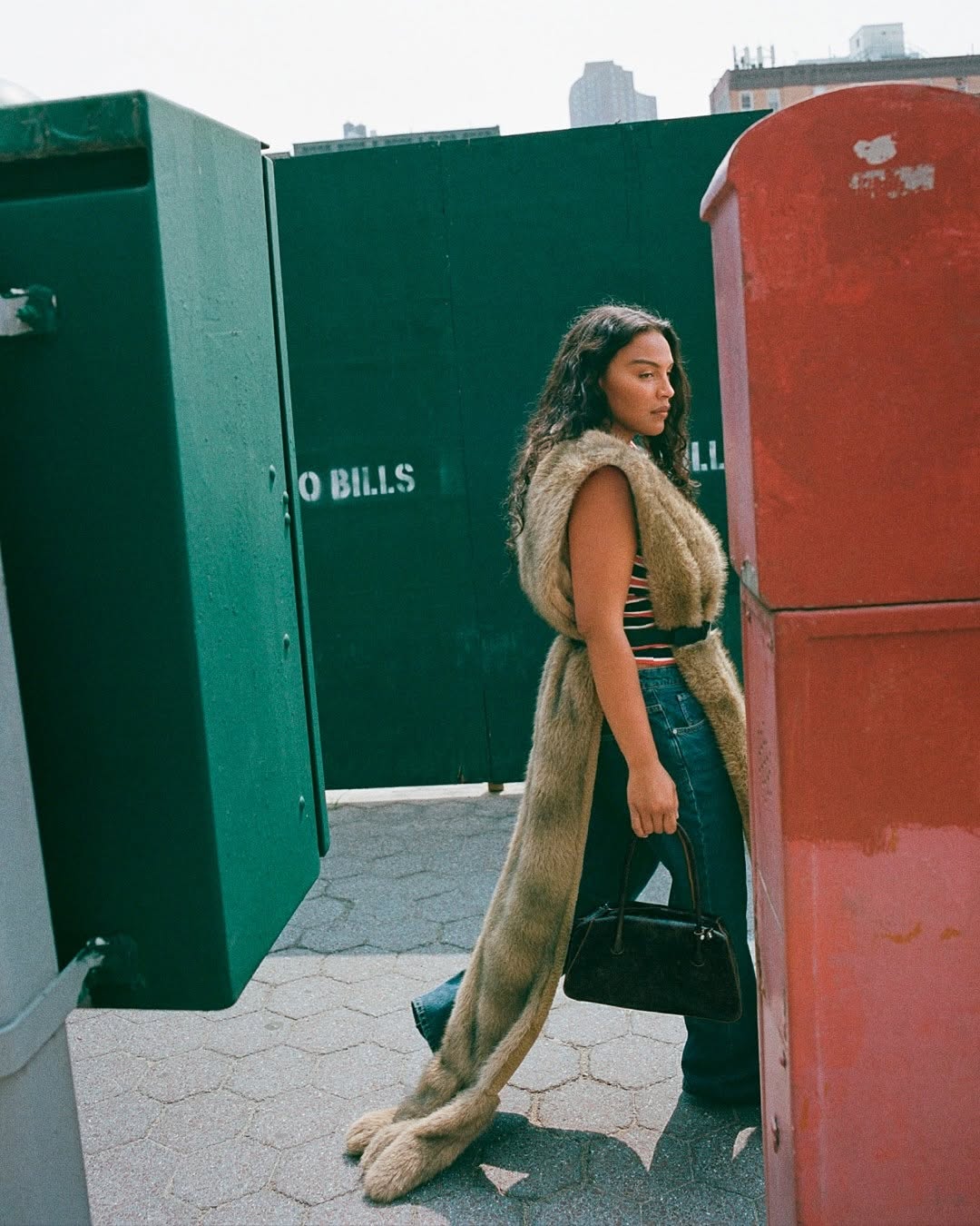 Paloma Elsesser nude 6