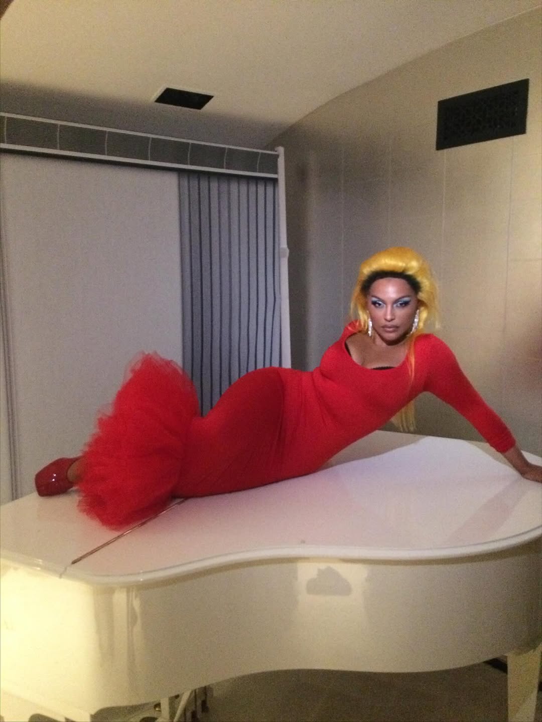 Paloma Elsesser nude 7