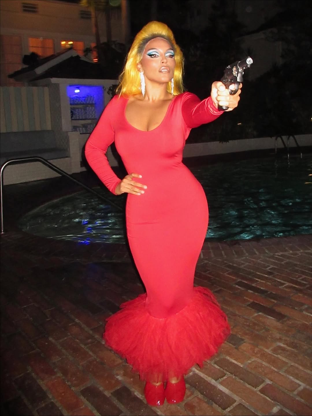 Paloma Elsesser nude 9