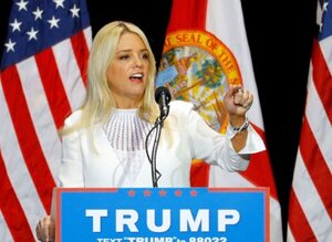 Pam Bondi nude 6