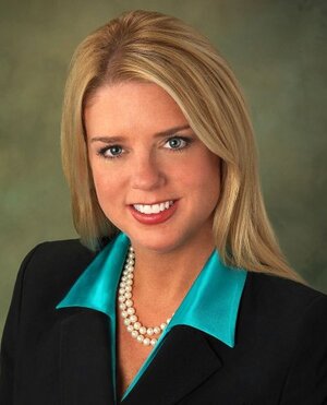 Pam Bondi nude 8