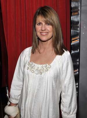 Pam Dawber nude 7