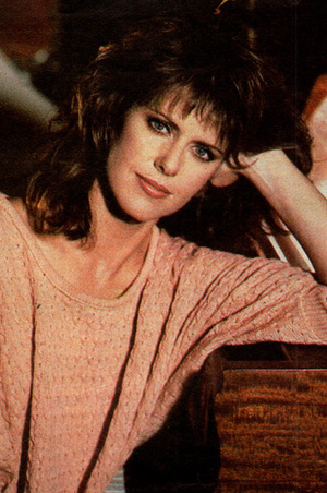 Pam Dawber nude 8