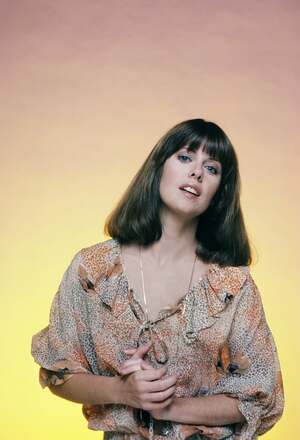 Pam Dawber nude 9