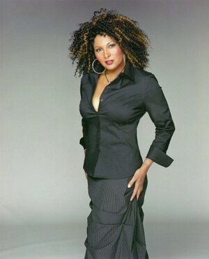 Pam Grier nude 1