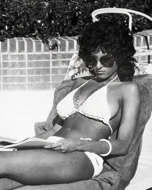 Pam Grier nude 5