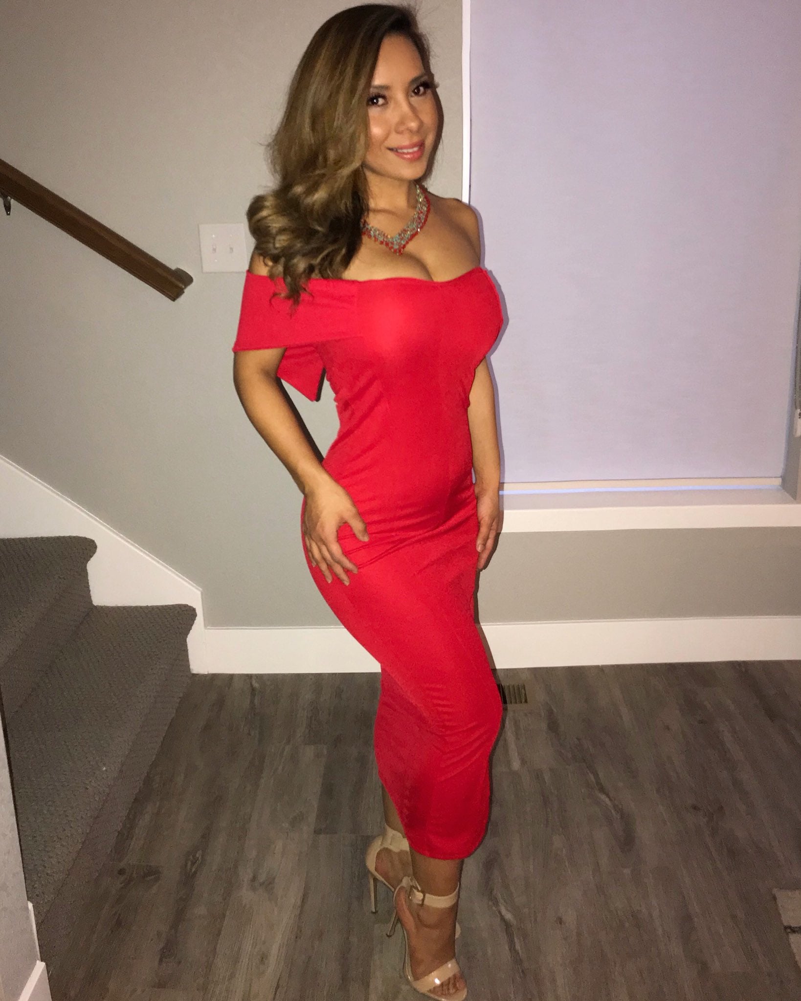 Pam Rodriguez nude 6