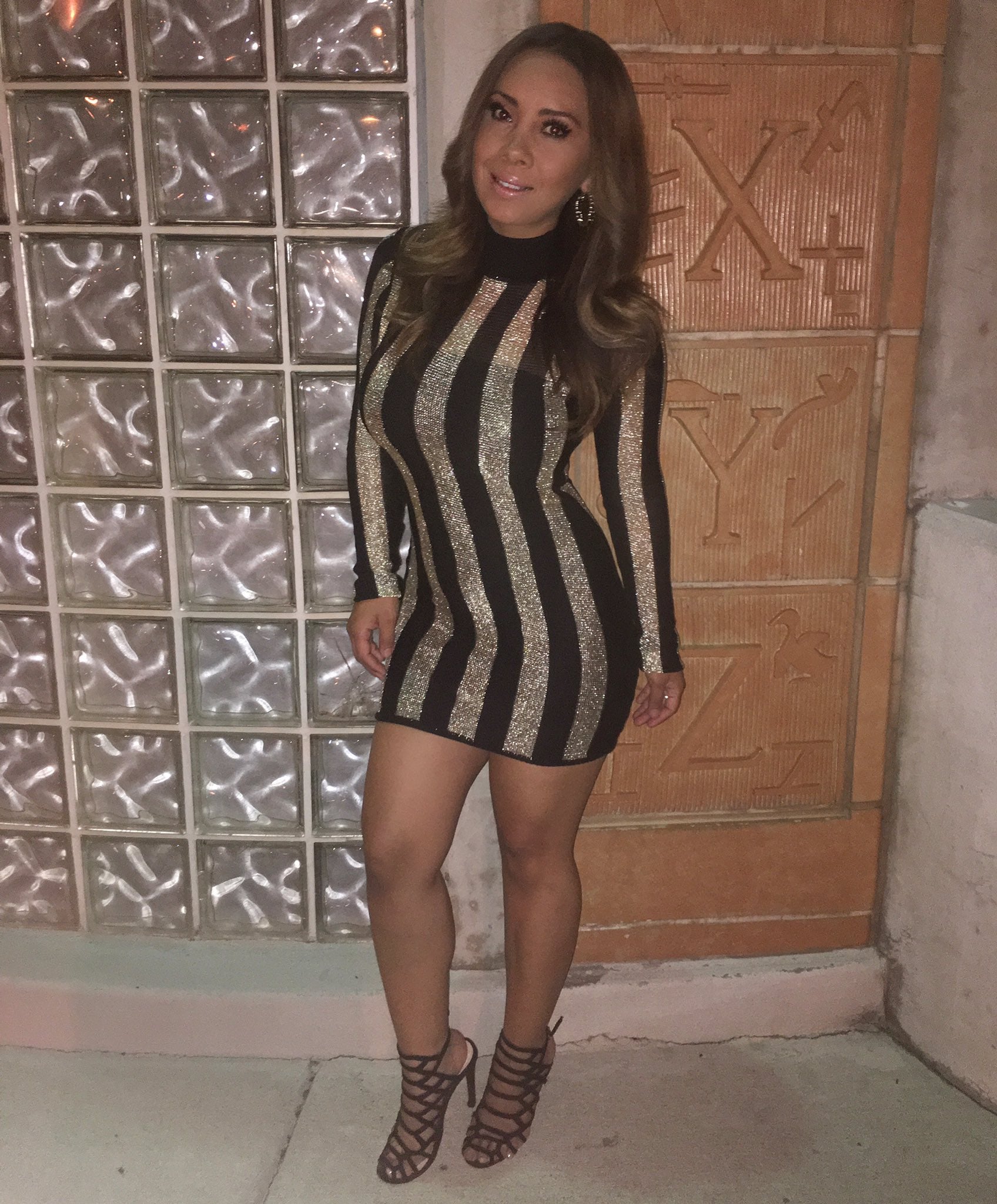 Pam Rodriguez nude 8
