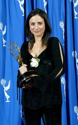 Pamela Adlon nude 1