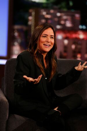 Pamela Adlon nude 7