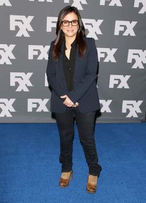 Pamela Adlon nude 9
