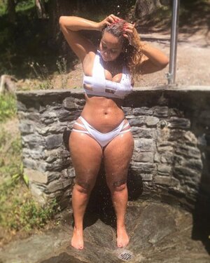 Pamela Alexandra nude 5