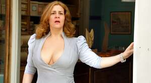 Pamela Flores nude 4
