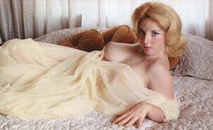 Pamela Gordon nude 9