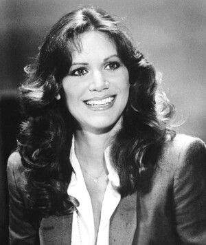 Pamela Hensley nude 7