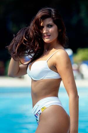 Pamela Prati nude 2