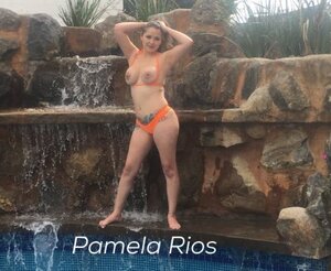 Pamela Rios nude 7