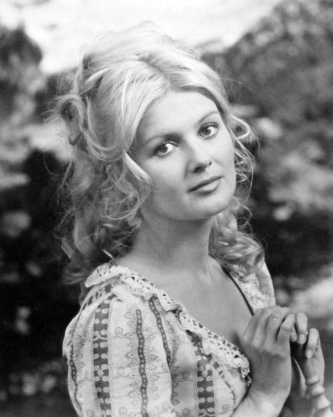 Pamela Tiffin nude 9