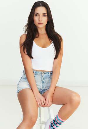 Paniz Zade