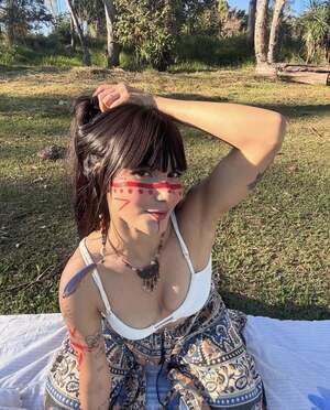 Paola Beatriz nude 11