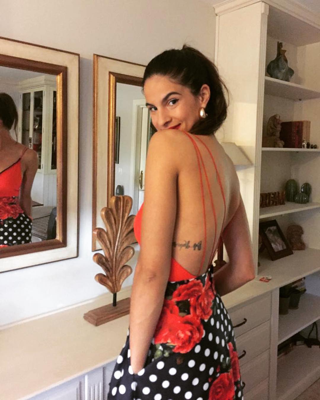 Paola Martinez