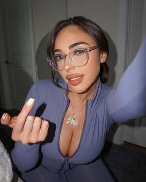 Paola Perez nude 10