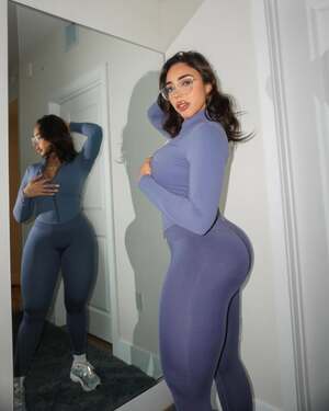 Paola Perez nude 2