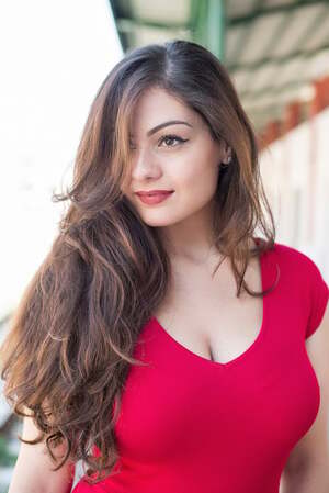 Paola Torrente nude 7