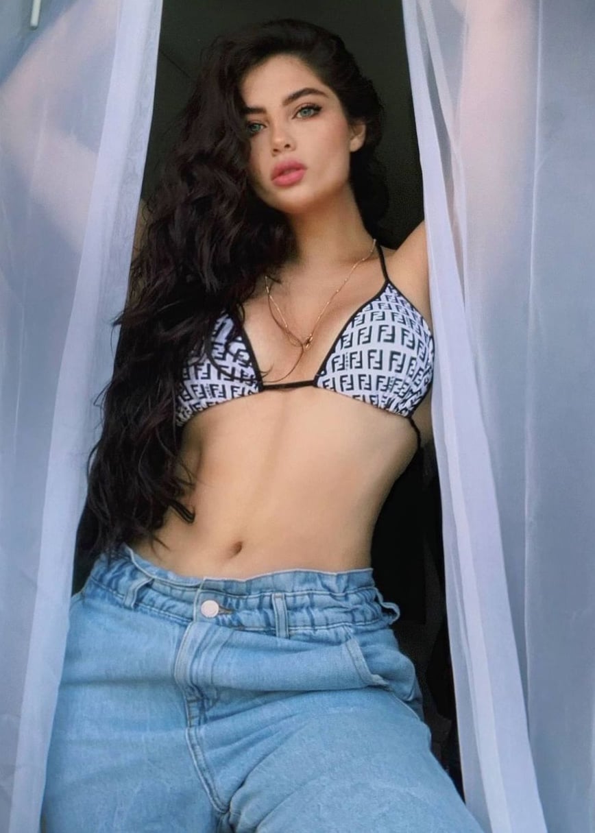 Paola Torres nude 12
