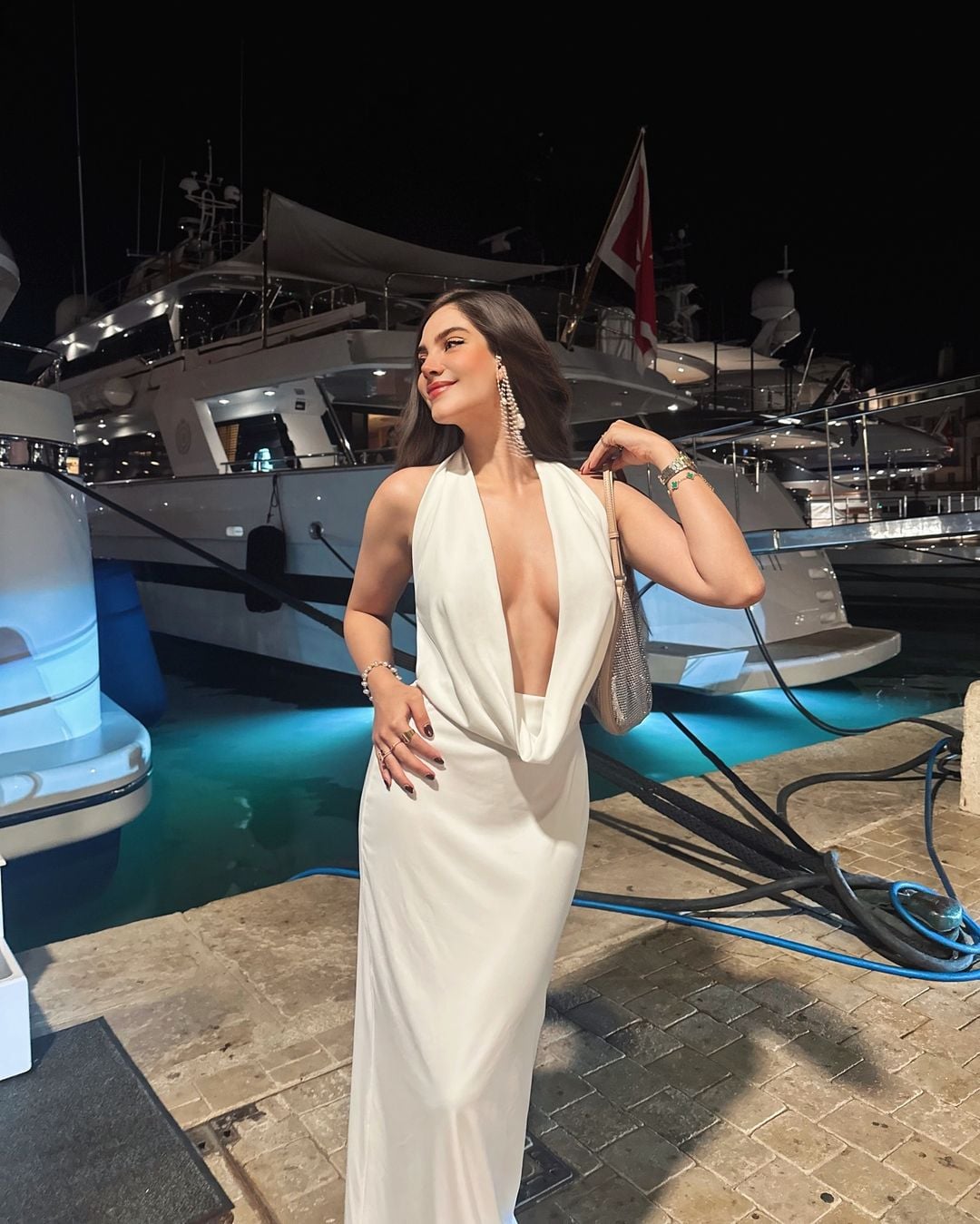Paola Torres nude 7