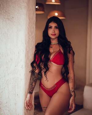 Paola Vega