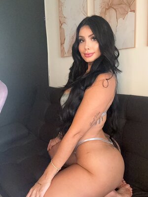 Paola Vega nude 8