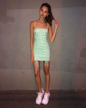 Paris Bishop nude 7