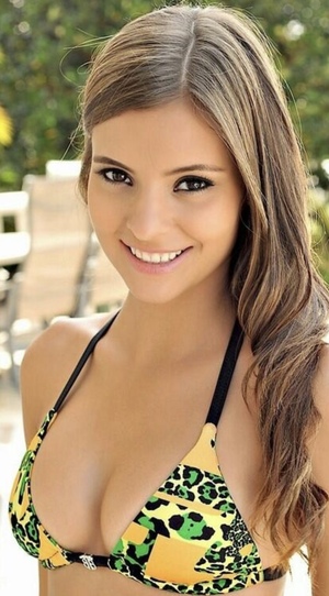 Paris Nichole nude 12
