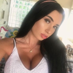 Paris Roxanne nude 6