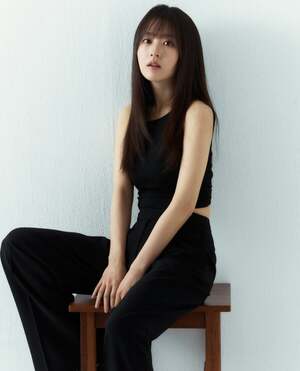 Park Bo-young nude 2